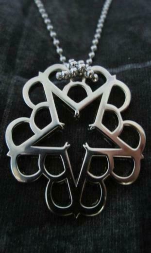 Black Veil Brides iPhone Wallpaper Home