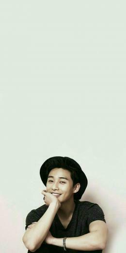 Park Seo Joon Wallpaper Jooooon