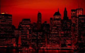 New York Aesthetic Wallpaper