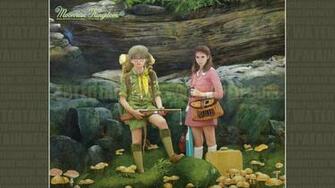 Moonrise Kingdom Wallpaper Desktop