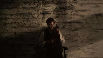Sherlock Holmes A Game Of Shadows HD Wallpaper