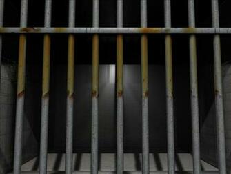 Back Gallery For Prison Bars Wallpaper