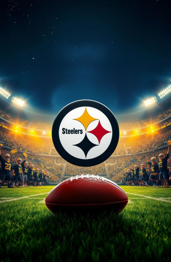 Steelers Screensavers And Wallpaper