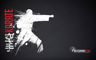 Wallpaper Martial Arts