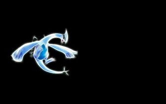 Pokemon Lugia Wallpaper HD HD4wallpaper Net