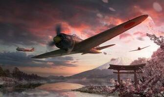 World Of Warplanes Hands On Pre The Average Gamer