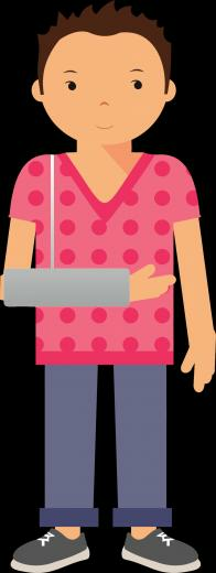 Arms Clipart Transparent Background