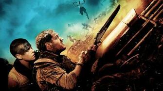 Mad Max Fury Road Movie Wallpaper HD