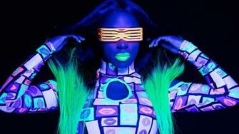 Naomi Feels The Glow Photos Wwe