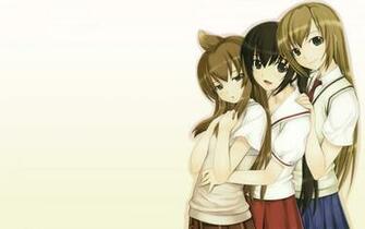 Minami Ke Wallpaper X Net