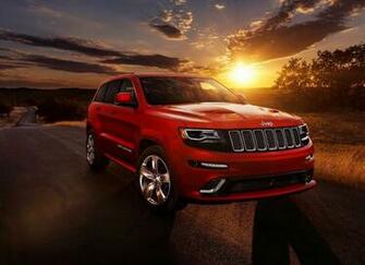 Jeep Grand Cherokee Wallpaper 21d5pm7 Wallpaperexpert