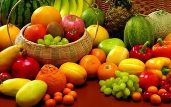 Fruit Fresh Wallpaper HD Photos