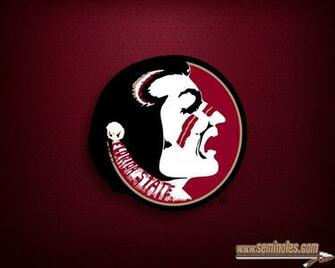 State Baseball Florida Garnet Wallpaper Gold