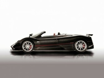 Tag Pagani Zonda F Roadster Wallpaper Background Photos Image