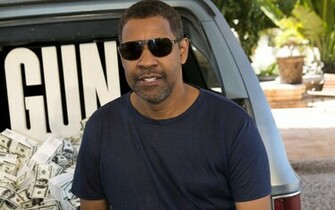 Denzel Washington Computer Wallpaper Desktop Background