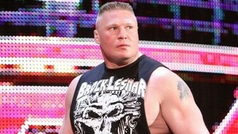 Wwe Raw Brock Lesnar HD Wallpaper Fresh Wide