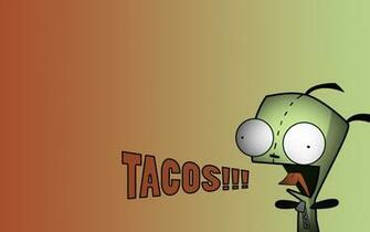 Invader Zim Wallpaper Archives HDwallsource