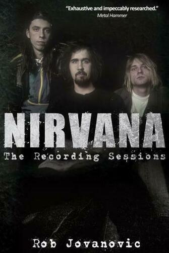 Nirvana Album Covers Image Crazy Gallery