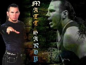 Matt Hardy Wallpaper Wwe Superstars