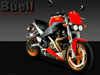 Fond Ecran Buell Wallpaper Photo N
