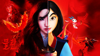 Mulan Wallpaper