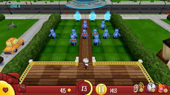 Get Off My Lawn Screenshots Pictures Wallpaper Pc Ign