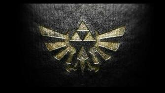 Triforce Background