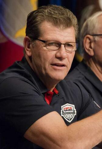 Geno Auriemma Wikipedia