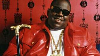 Preparan Una Comedia Inspirada En The Notorious B I G
