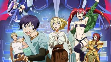 Anime New Spring To Get Excited About The Daily Crate