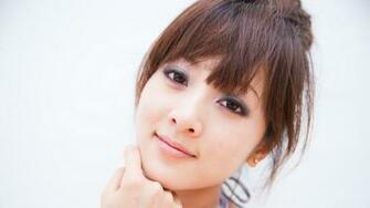 Pretty Mikako Zhang