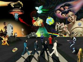 Classic Rock Favorite Bands