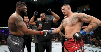 En Curtis Blaydes X Wallpaper