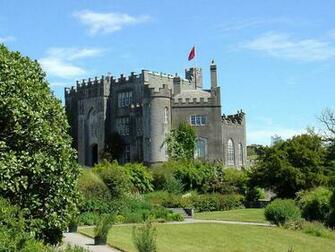 Birr Castle Ireland Wallpaper Pictures