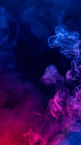 HD Smoke Wallpaper