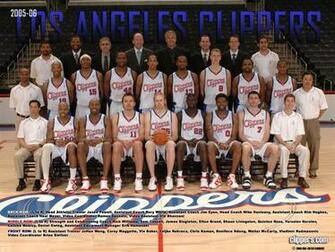 Los Angeles Clippers Wallaper Picture