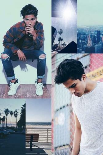 Lockscreens Edits Alex Aiono Lockscreen If Any Of