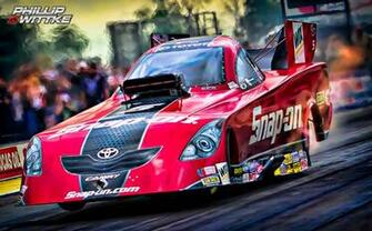 Nhra Funny Cars Race Racing Drag H Wallpaper