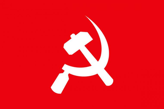 Communist Logos