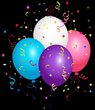 Confetti Clipart Pictures Clipartix
