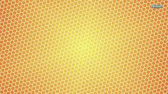 Honey Bee Comb Wallpaper Desktop