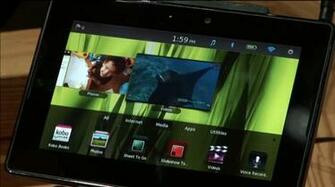 Blackberry Playbook Wallpaper Jpg