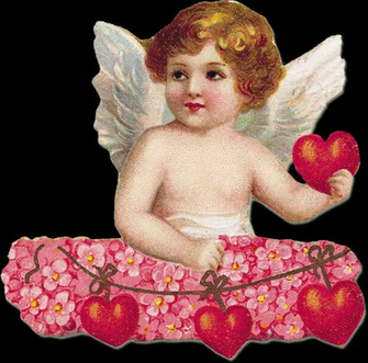 Cherub Image Clipart Gallery For Myreal