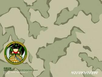 Wallpaper Ace Combat Zero