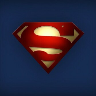 Superman Logo Wallpaper HD In Logos Imageci