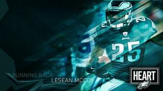 Lesean Mccoy
