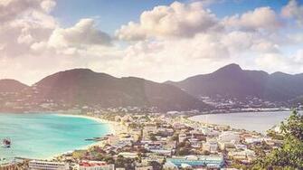 Sxm Festival Announces Its Return To The Island Of St Martin