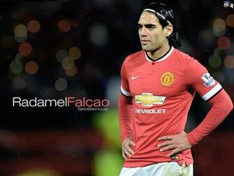 Radamel Falcao Wallpaper