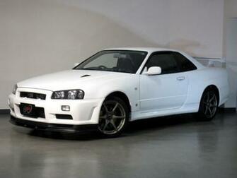 Nissan Skyline Gtr R34 Wallpaper Weddingdressin