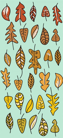 Cute Pattern iPhone Wallpaper